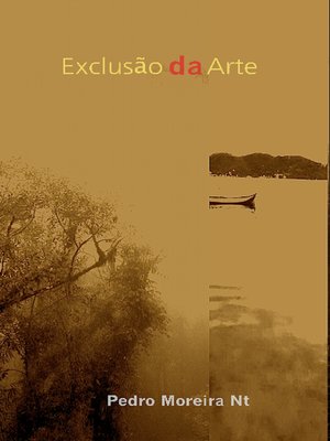 cover image of Exclusão Da Arte